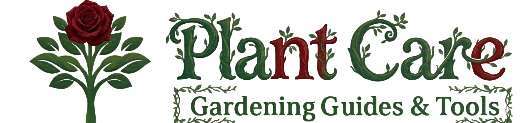 PlantCare Logo
